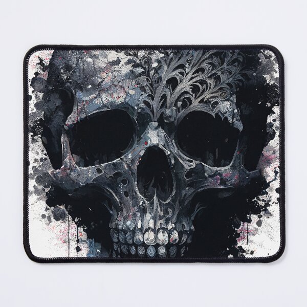 Item preview, Skull IV designed and sold by Red-Alien.