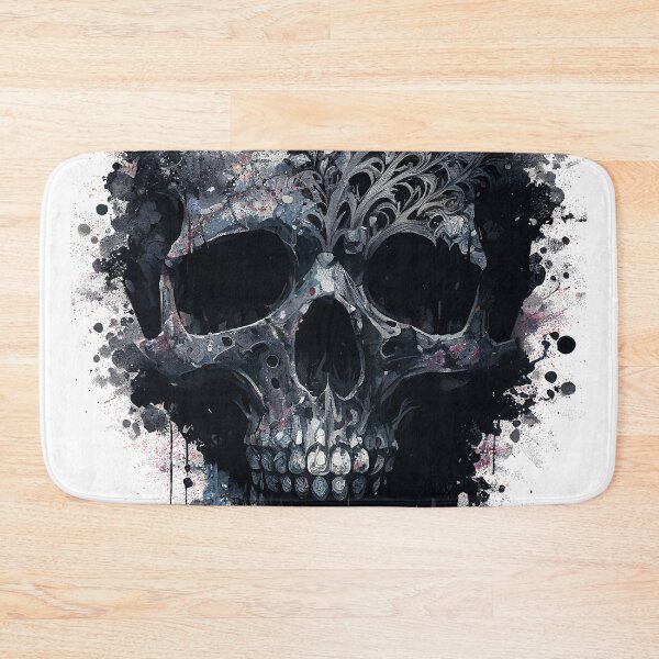 Item preview, Skull IV designed and sold by Red-Alien.