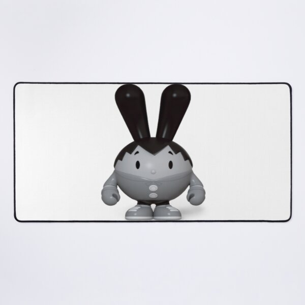 Item preview, NFT art toy "Thailand Toy Expo Monochrome Edition."   designed and sold by ErisMerch.