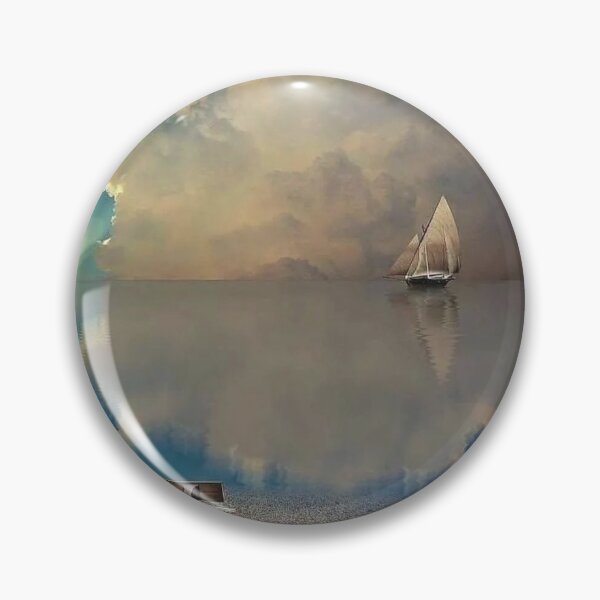 Item preview, Edge of the World designed and sold by ritusdesigns.