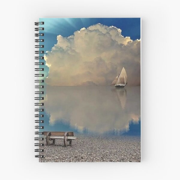 Item preview, Edge of the World designed and sold by ritusdesigns.