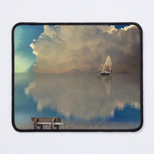 Item preview, Edge of the World designed and sold by ritusdesigns.