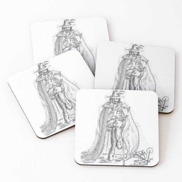Item preview, Guy Fawkes Thinking designed and sold by whatnick.