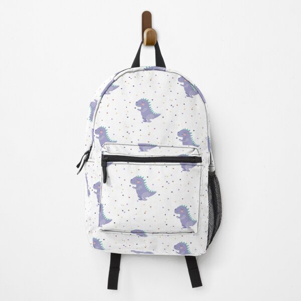 Item preview, Blue Dinosaur ,cool,trendy,dino, cute dinosaur,  designed and sold by Tamas Das.