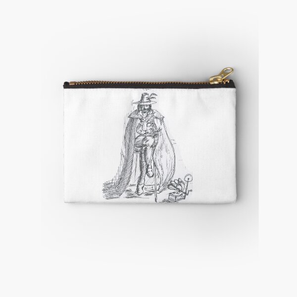 Item preview, Guy Fawkes Thinking designed and sold by whatnick.