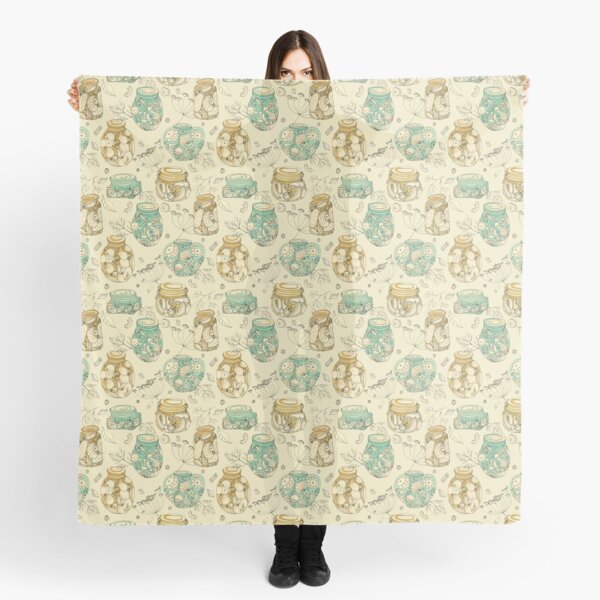 Pickles Scarf