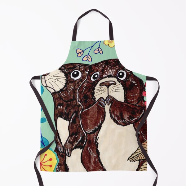 Item preview, Marmots designed and sold by Tropgnons.