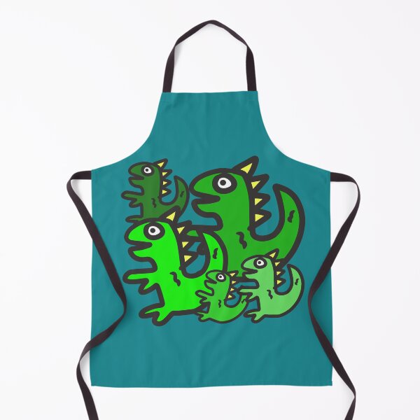 Item preview, Dino Dinosaurs T- Rex Boogie Family set - designed and sold by Karen Ekdahl.