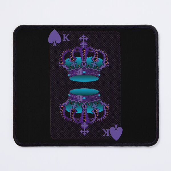 Item preview, Card king, VIP, important person designed and sold by Monikatees.