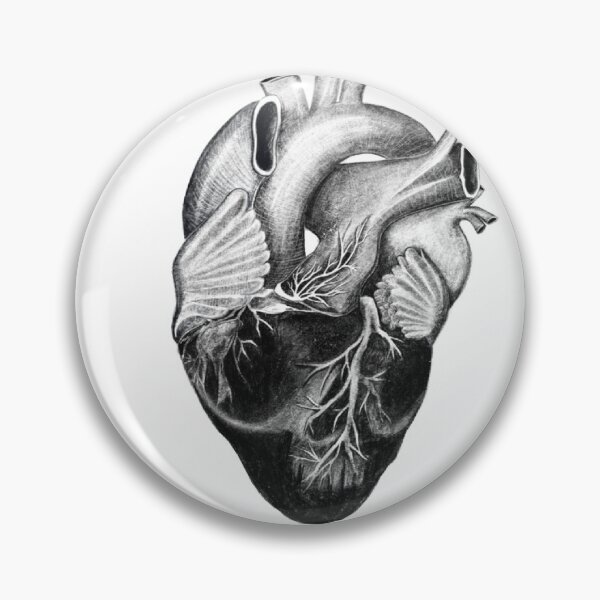 Item preview, Coal Hearts designed and sold by antiviste.