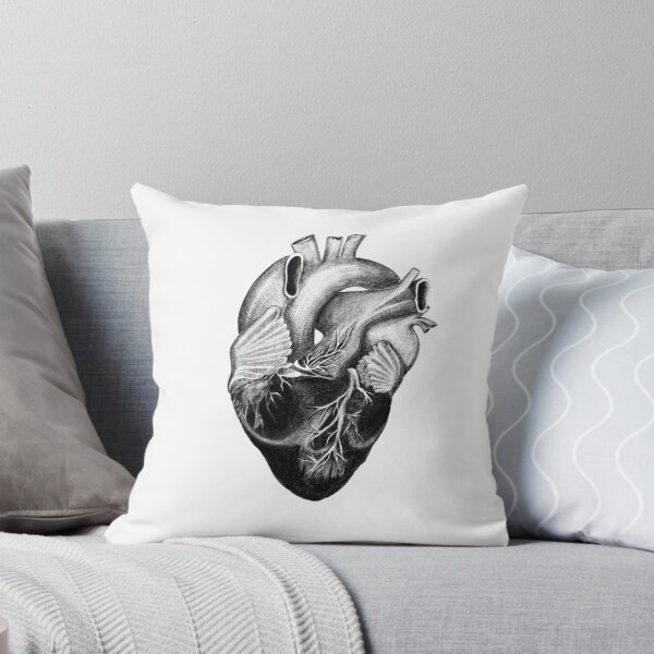 Item preview, Coal Hearts designed and sold by antiviste.