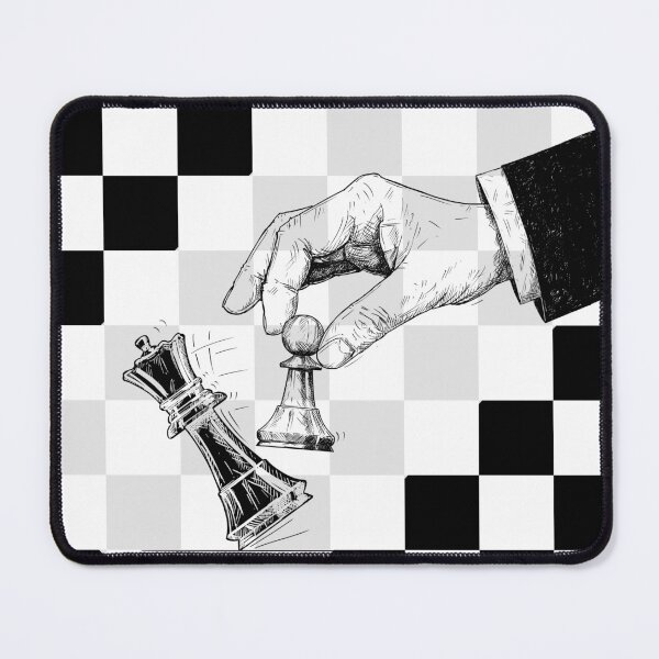 Item preview, Big don't always win designed and sold by payidar-yuce.