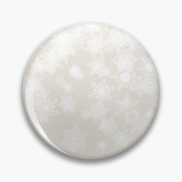 Item preview, Blizzard - Snowflakes on a snowy background designed and sold by illustratious.