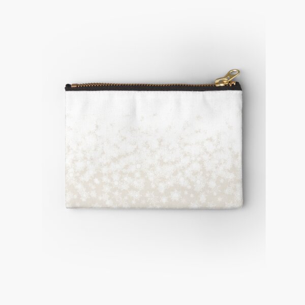 Item preview, Blizzard - Snowflakes on a snowy background designed and sold by illustratious.