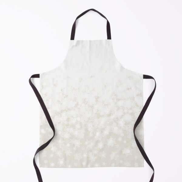 Item preview, Blizzard - Snowflakes on a snowy background designed and sold by illustratious.
