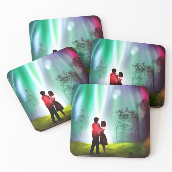 Item preview, Hugging Couple designed and sold by VitalDesigner.