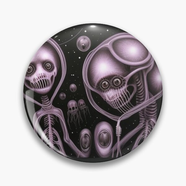 Item preview, es vil designed and sold by CookedUnit.