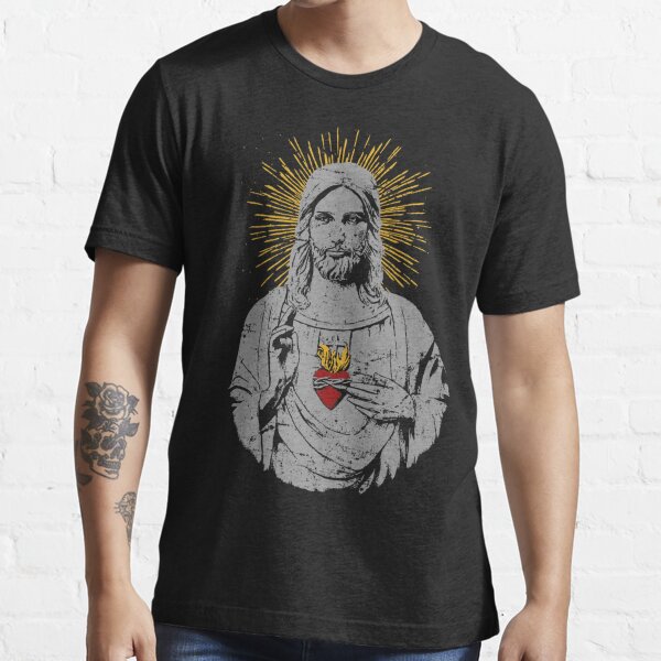 warrior of christ t shirt