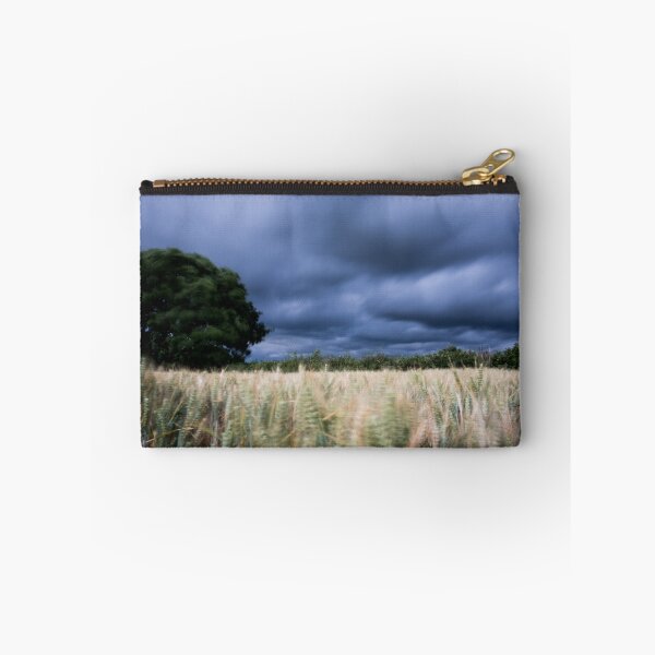 Item preview, Stormy field  designed and sold by Roy K Hills.
