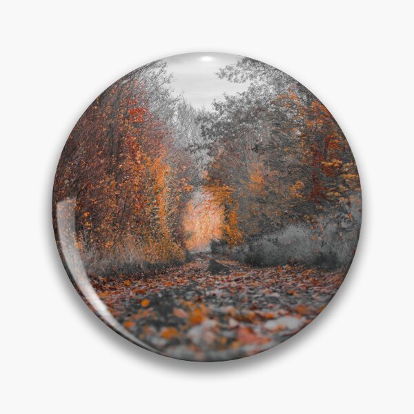 Item preview, This is a 'Woods Are Lovely' design HaAwa Products Designed by Harshly For All Redbubble Users  designed and sold by Harshly.