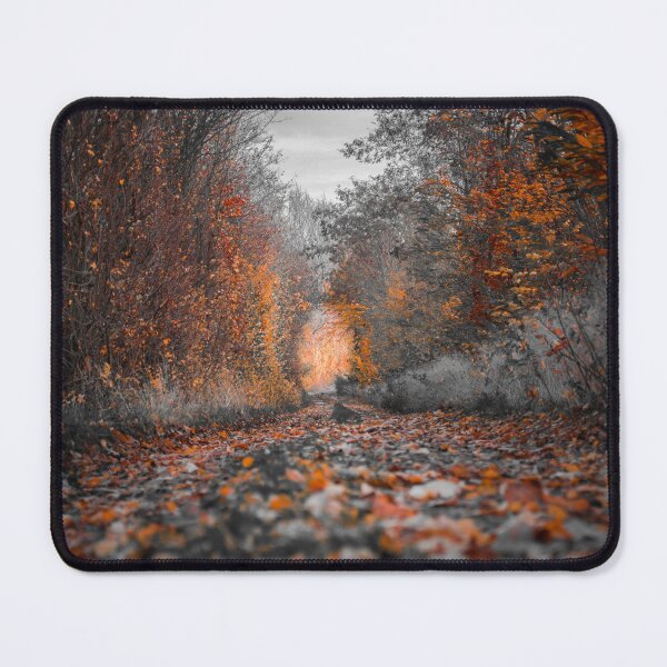 Item preview, This is a 'Woods Are Lovely' design HaAwa Products Designed by Harshly For All Redbubble Users designed and sold by Harshly.