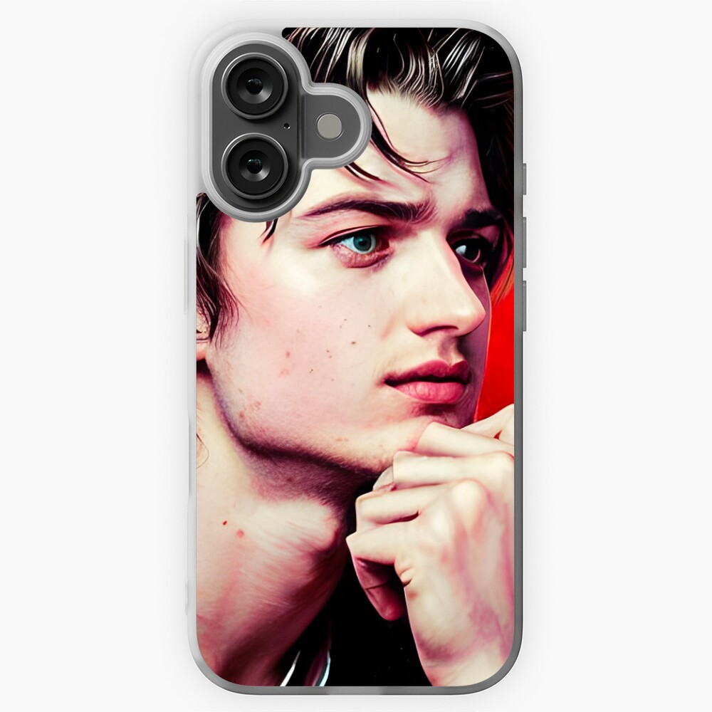 Item preview, iPhone Soft Case designed and sold by Del-Vel.