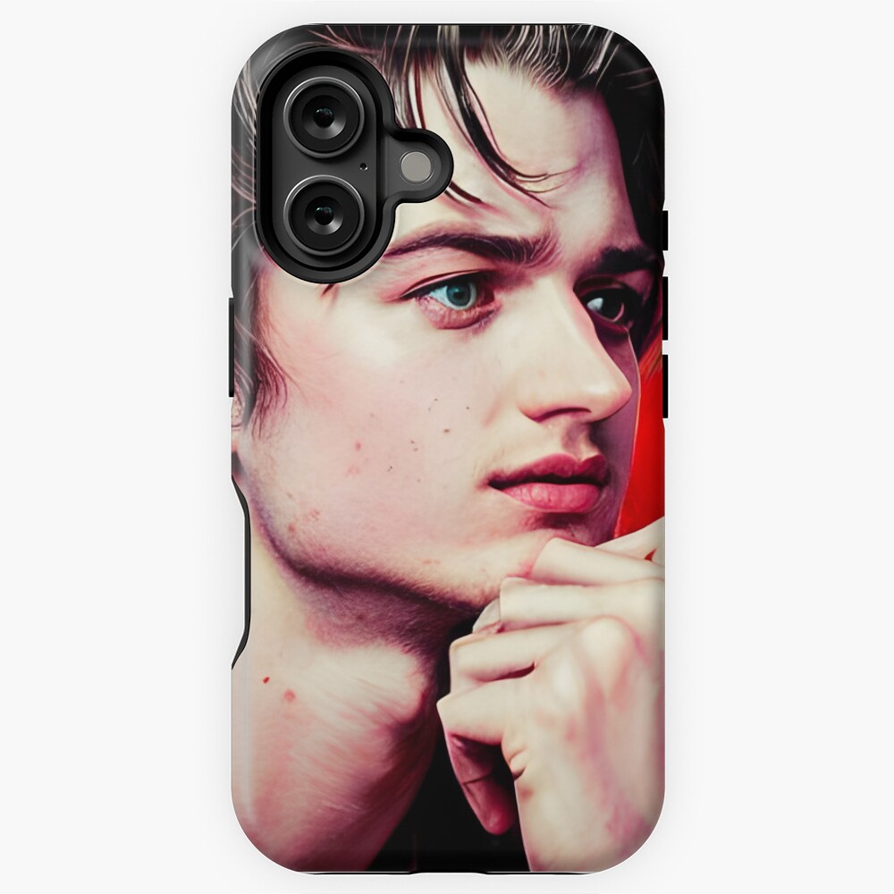 Item preview, iPhone Tough Case designed and sold by Del-Vel.