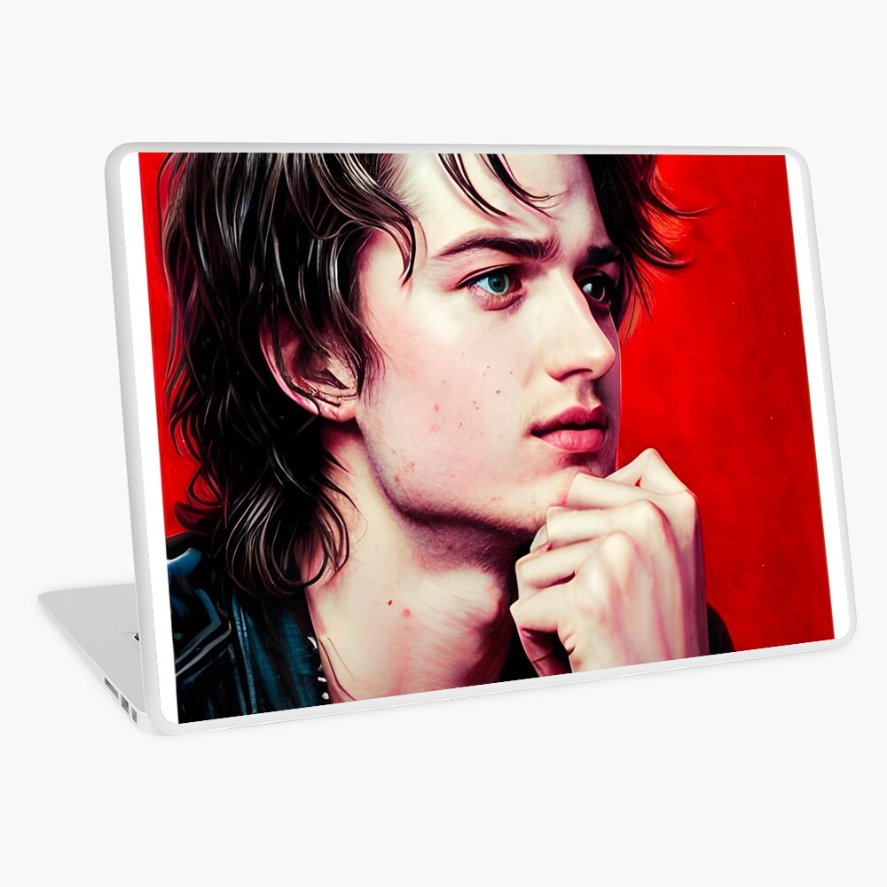 Item preview, Laptop Skin designed and sold by Del-Vel.