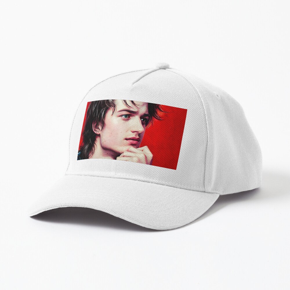 Item preview, Baseball Cap designed and sold by Del-Vel.