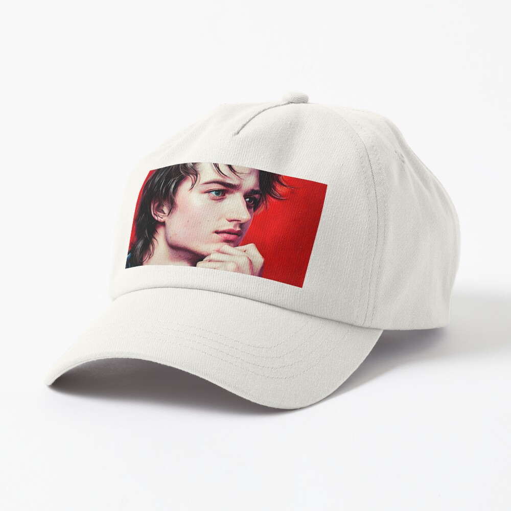 Item preview, Dad Hat designed and sold by Del-Vel.
