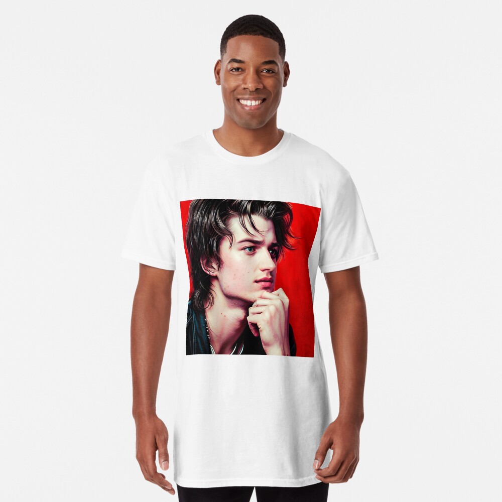 Item preview, Long T-Shirt designed and sold by Del-Vel.