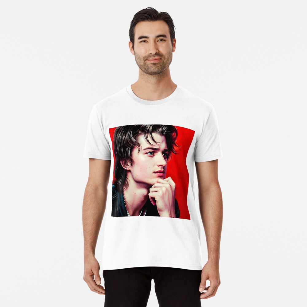 Item preview, Premium T-Shirt designed and sold by Del-Vel.