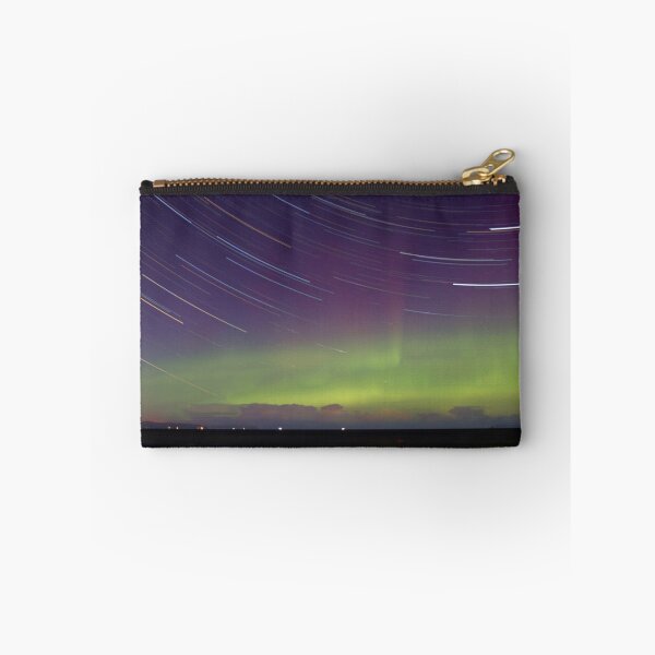 Item preview, Aurora Star Trail designed and sold by Northern Pix.