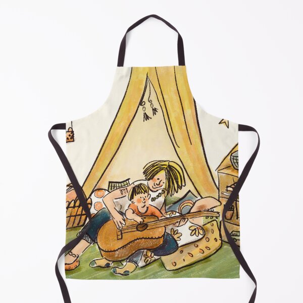 Item preview, Singing a Song designed and sold by Lemady.
