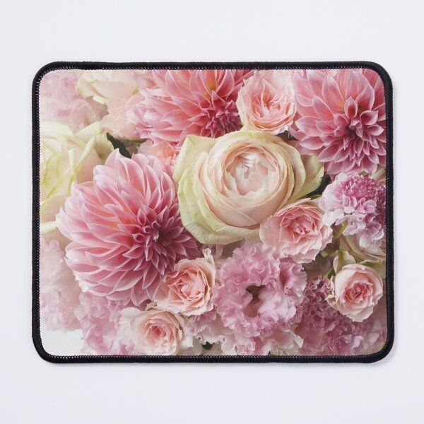 Item preview, posie of flowers designed and sold by ritusdesigns.
