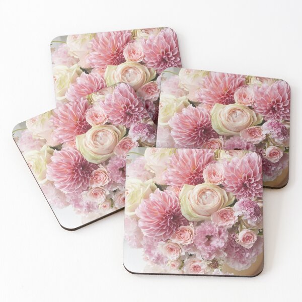Item preview, posie of flowers designed and sold by ritusdesigns.
