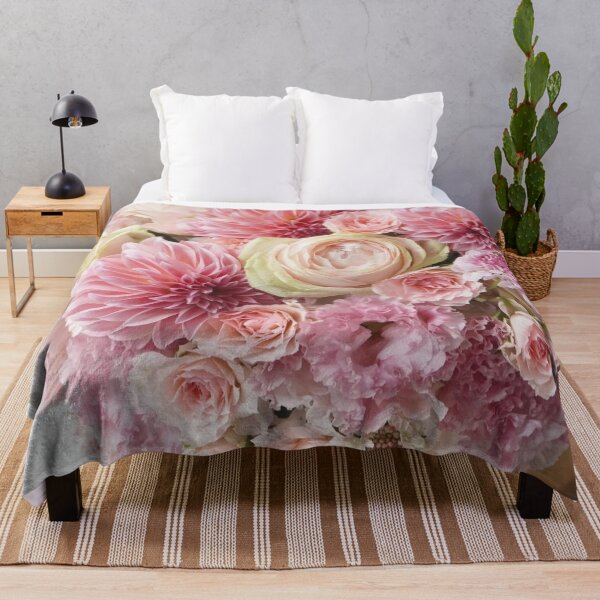 Item preview, posie of flowers designed and sold by ritusdesigns.
