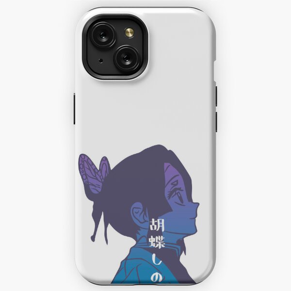 Shinobu Kocho iPhone Cases for Sale | Redbubble