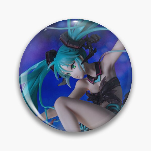Item preview, Magic Miku designed and sold by Koshkinsk.