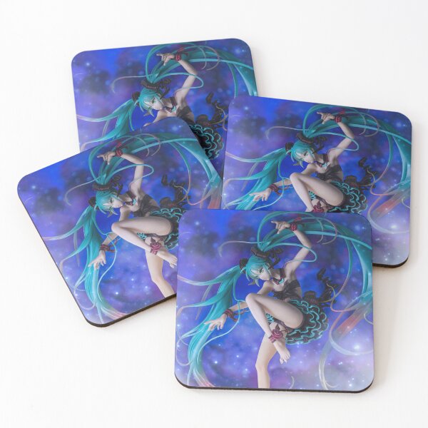 Item preview, Magic Miku designed and sold by Koshkinsk.