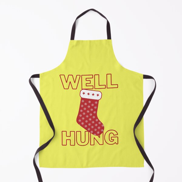 Item preview, Rude Christmas Shirt, Well Hung Christmas Stocking Shirt, Funny T Shirt Xmas, Offensive Xmas Gifts, Funny Sarcastic Christmas Tshirts designed and sold by kdpfashions.