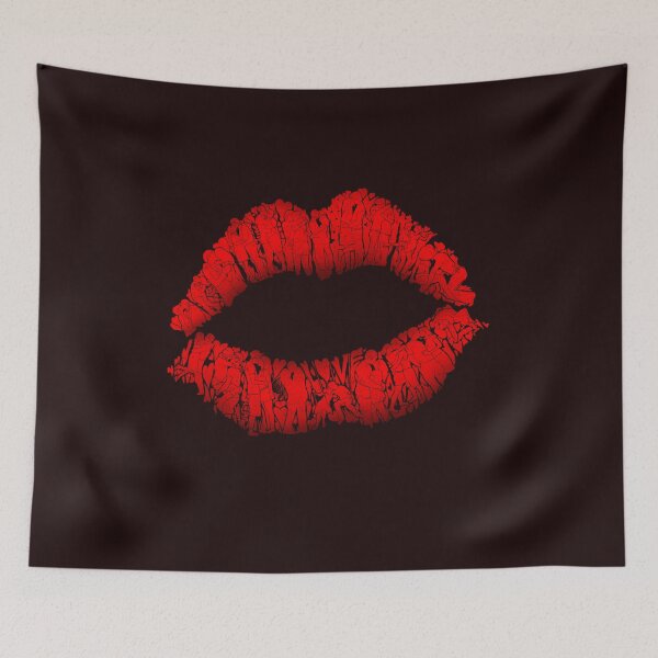 Item preview, A Kiss full of Love  designed and sold by Jay Maninang.