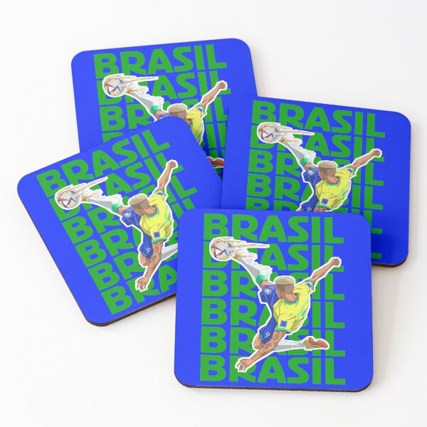 Item preview, Gol do BRASIL designed and sold by Raf Domingos.