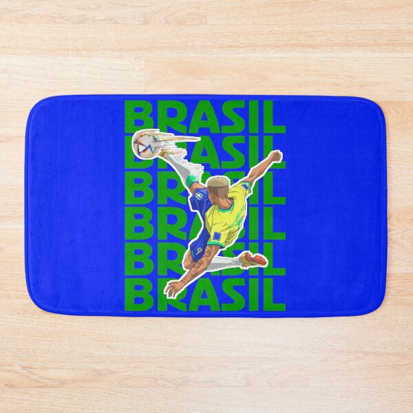 Item preview, Gol do BRASIL designed and sold by Raf Domingos.