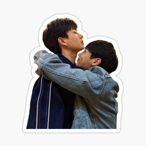 GMMTV OffGun TAKEOFF 写真集　サイン入り Off&Gun／Pond&Phuwin・First&Khaotung日本公式写真集