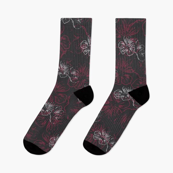Item preview, Flowers Viva Magenta #2 designed and sold by Kettukas.