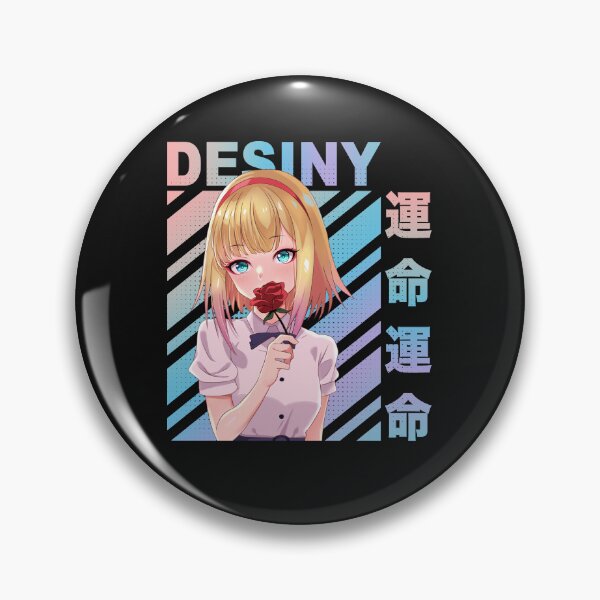 Item preview, Takt Op Destiny - cute destiny - destiny designed and sold by ShopMello.