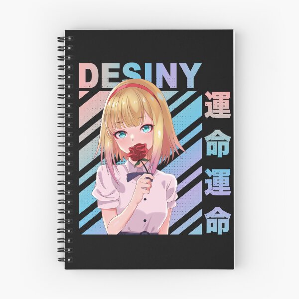 Item preview, Takt Op Destiny - cute destiny - destiny designed and sold by ShopMello.