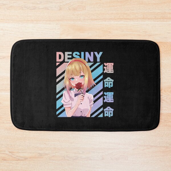 Item preview, Takt Op Destiny - cute destiny - destiny designed and sold by ShopMello.