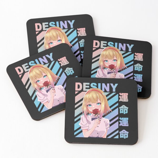 Item preview, Takt Op Destiny - cute destiny - destiny designed and sold by ShopMello.